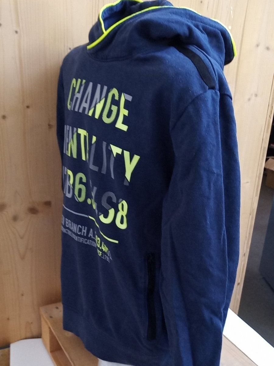 C&A Pullover & Sweatshirts: Kapuzen Pullover – Neu (gemäss Beschreibung) aus Wängi von Ladys_First 3