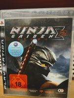 Ninja Gaiden Sigma 2 PS3 - Jeu d'action complet