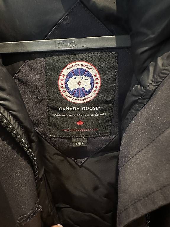 Canada Goose Giacche: Canada Goose Jacke XS – Usato da Lenzburg venduto da marciaX19 2