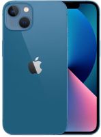 Apple iPhone 13 256GB Blau