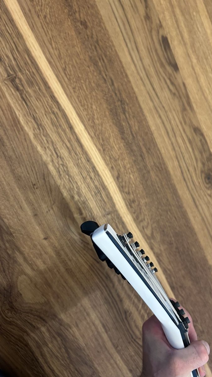 Jackson Strumenti musicali: Jackson Pro Series Soloist MT – Usato da Prez-vers-Noréaz venduto da sci_0002 4