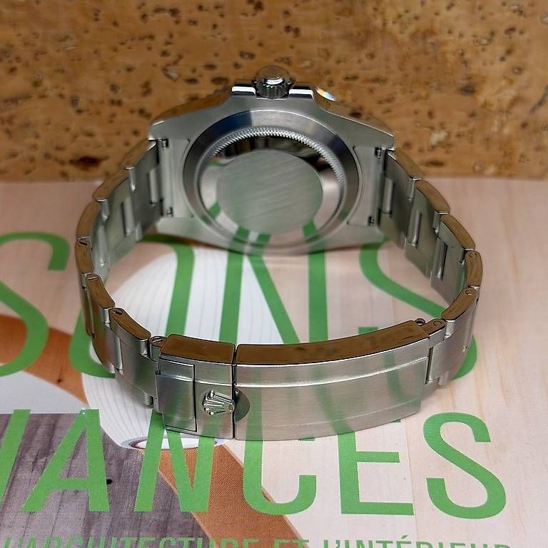 Orologi: Rolex Submariner Date 116610LN 2015 – Usato da Genève venduto da minty.watches 3