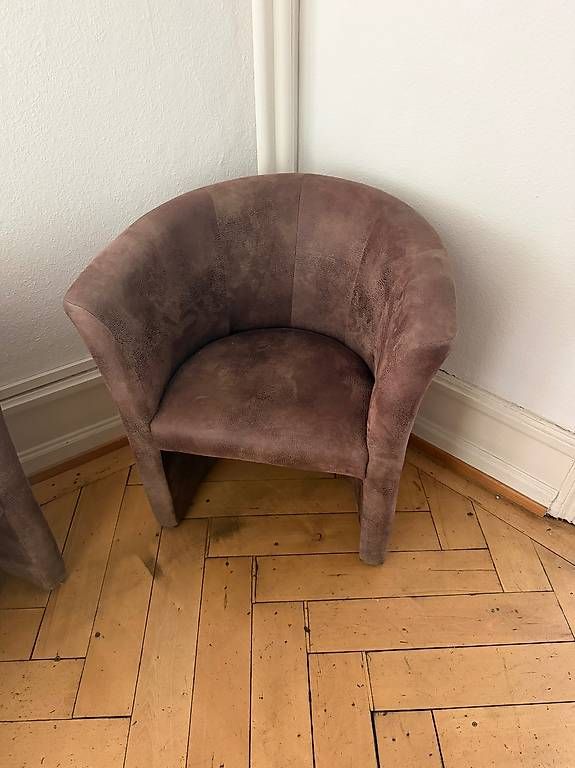 Stühle: 2 Stühle – Gebraucht aus Zollikon von ichwilldasda 3