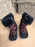 Elefanten Stiefel Gr. 23