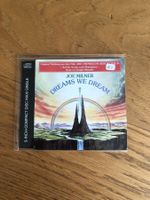 Joe Milner: Dreams We Dream CD-Single