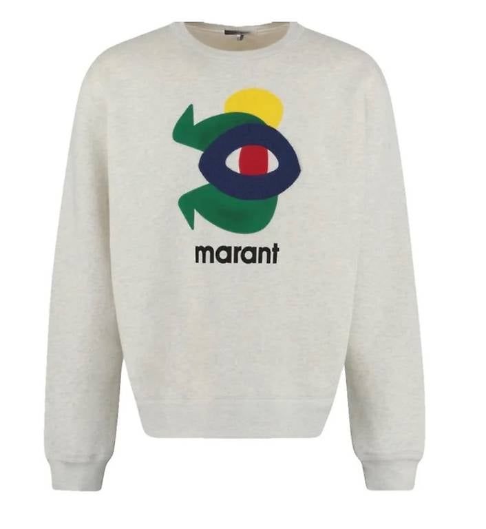 Isabel Marant Maglioni & Felpe: Isabel Marant Sweatshirt Wiko – Usato da Wädenswil venduto da donsommer