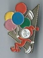 Knorrli Pin