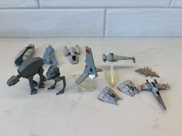 Star Wars  Micro Machines