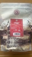 Hunde-Leckerli Paul & Paulina Kurkuma-Cranberry 200g neu
