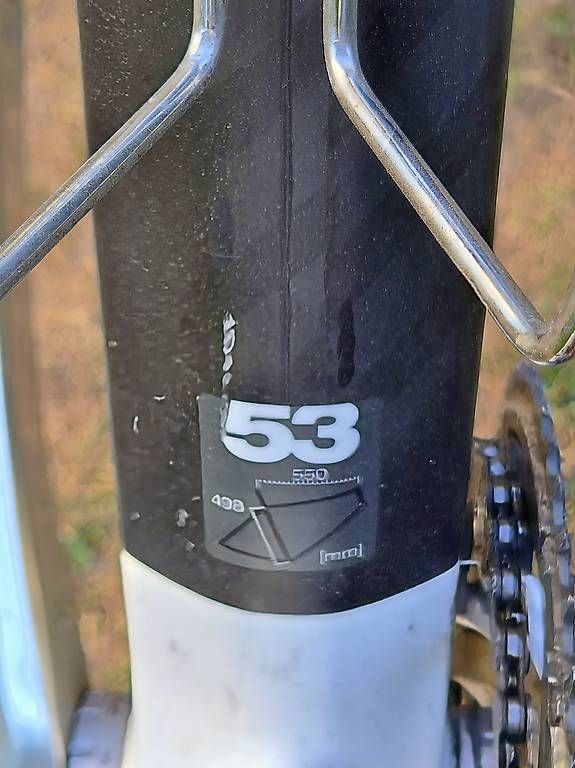 BMC Biciclette: BMC Pro Machine Rennrad  Karbon – Usato da Reiden venduto da Gimi_Z 3