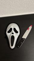 Masque Scream