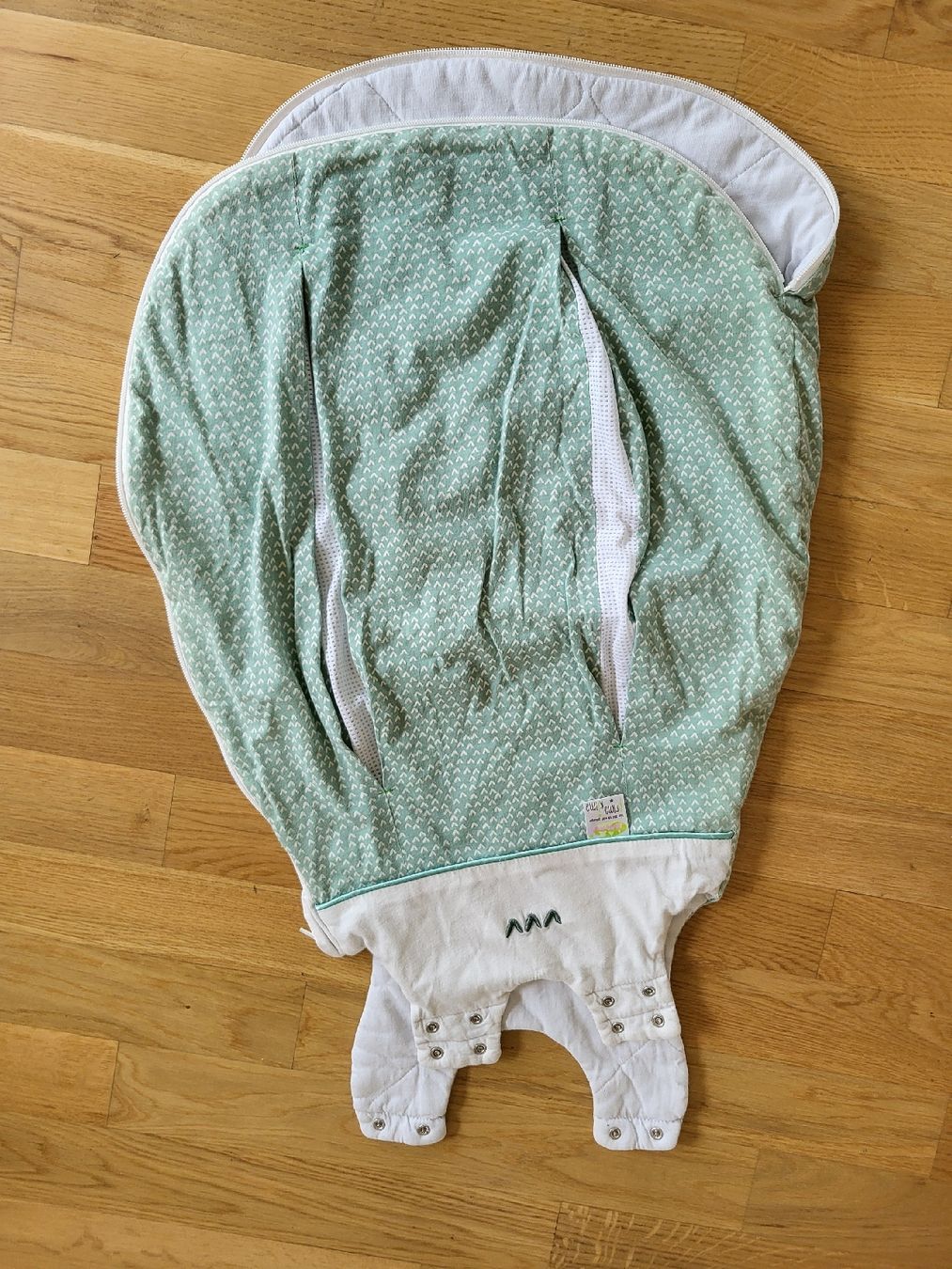 Sacs de couchage: Schlafsack – D'occasion à Au ZH par Nena87