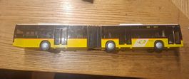 Postauto Modell