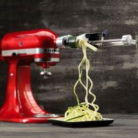 KITCHENAID 5KSM1APC - Spiralschneider