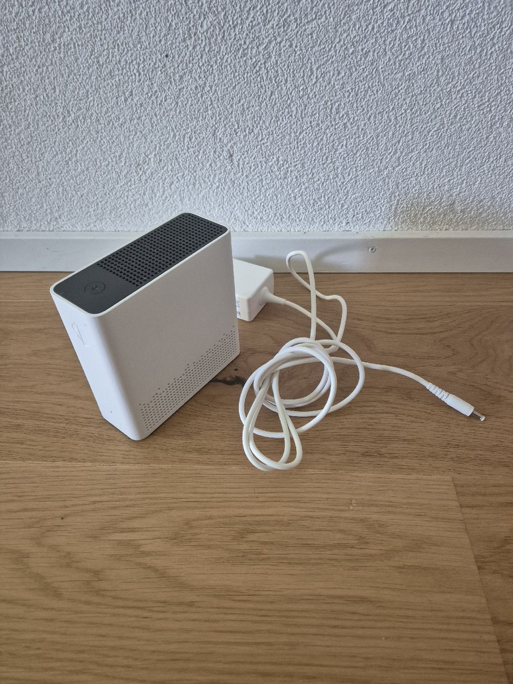 Swisscom Modems & Routeurs: Swisscom WLan Box 2 – D'occasion à Lyssach par Korgfreak 1