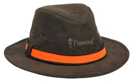 Pinewood Jagdhut mit Wende-Signalband