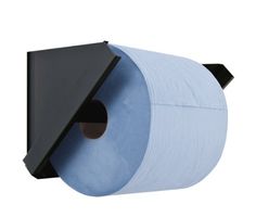 Rollenhalter inkl. Papierrolle *Neu und ungebraucht*