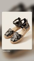 Guess sandales — neuves — taille 37/38