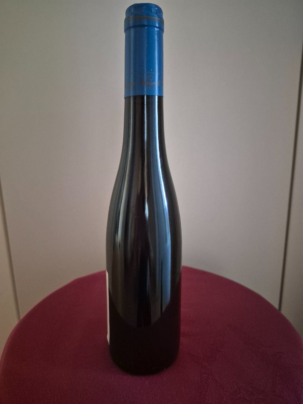 Vino: Weingut Ed Weegmüller  1998er Scheurebe Auslese – Nuovo (secondo la descrizione) da Egg b. Zürich venduto da orwell1984 1