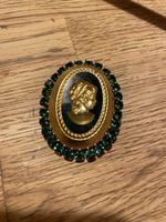 Schöne Brosche Modeschmuck