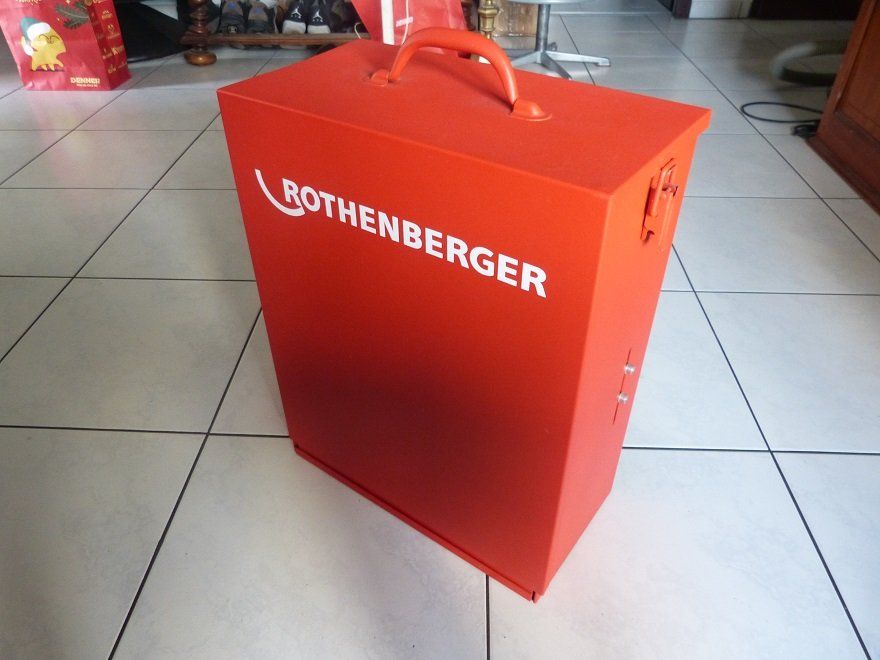 Löten & Schweissen: Hartlötanlage, Schweissanlage – Neu (gemäss Beschreibung) aus Emmenbrücke von Jagertee68
