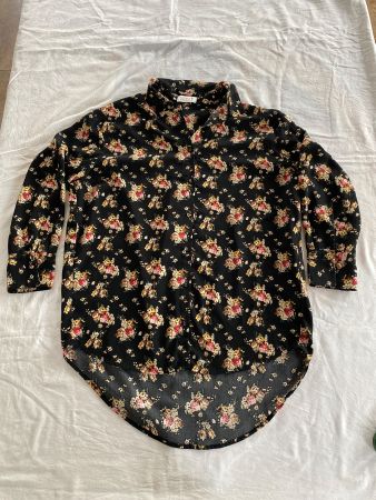 Blouse Molly Bracken