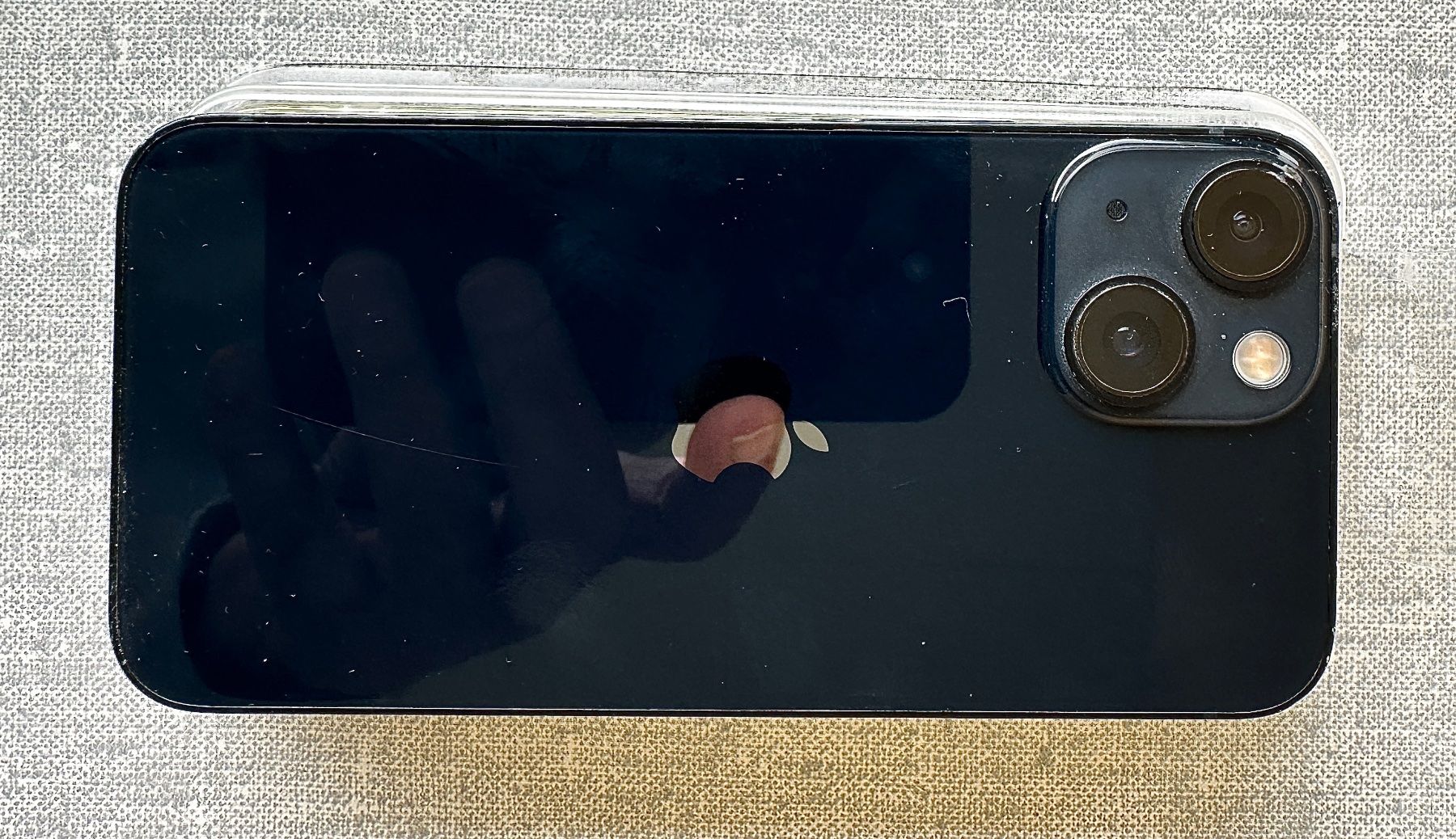Apple Handys / Smartphones: IPhone 13 mini, Schwarz , 128 GB – Gebraucht aus Bäretswil von jc555 2