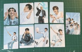 Ateez PC‘s Set Nr. 30