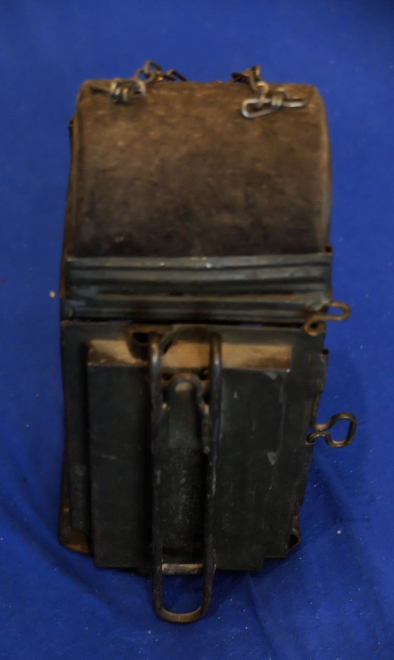 Lampade: Laterne – Usato da Wangs venduto da Rumauch 4