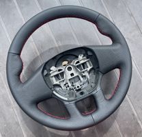 NEU Lederlenkrad Opel Vivaro / Renault Traffic