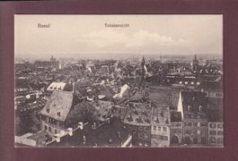 BASEL - Teilansicht