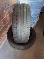 235/55 R18 Continental
