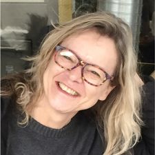 Profile image of Irene.Schuppli