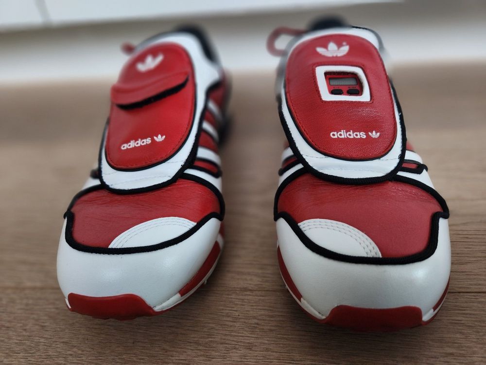 Adidas Micropacer Omisoka flavours of the world collectors Kaufen auf Ricardo