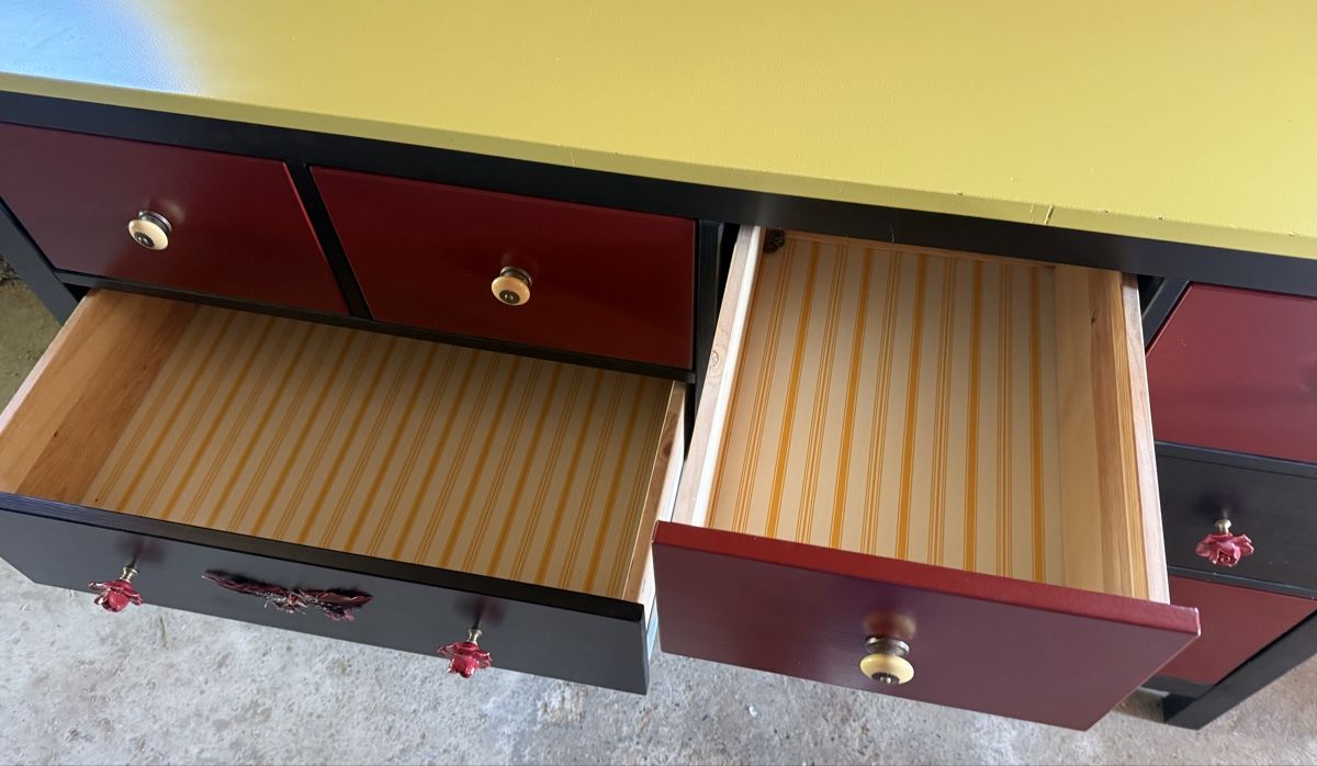 Kommoden: Grosse Kommode – Gebraucht aus Winterthur von Me_sell_buy 3
