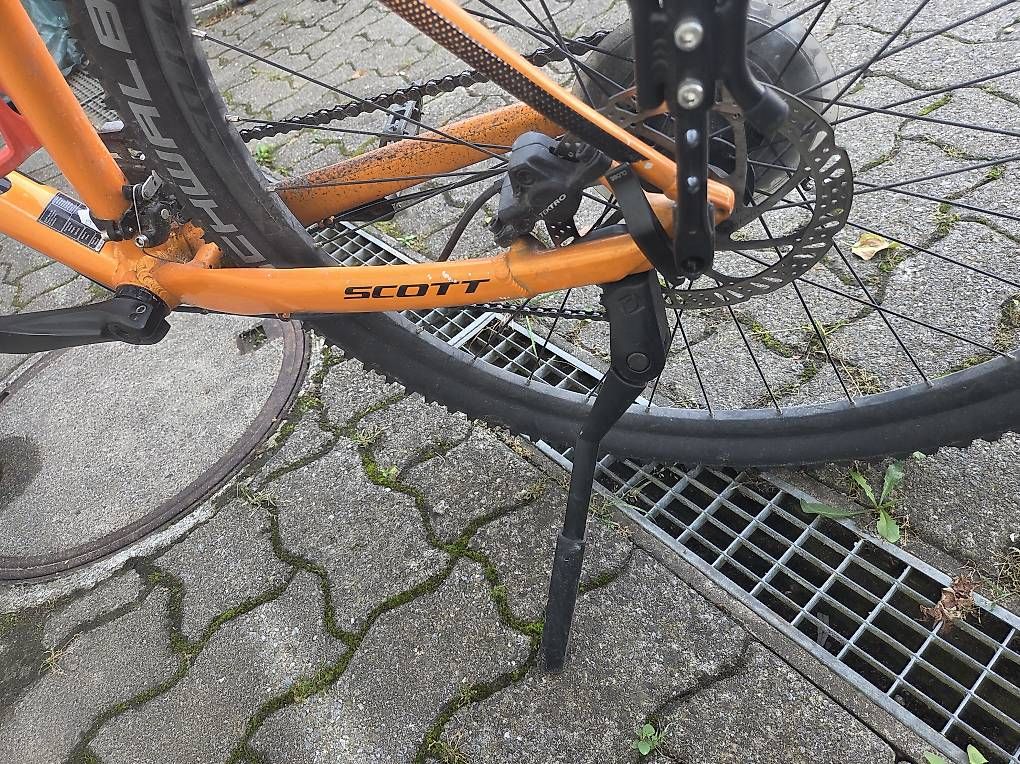 Velos: Scott Aspect 950xl  – Gebraucht aus Roggwil BE von pau_wyh8 2