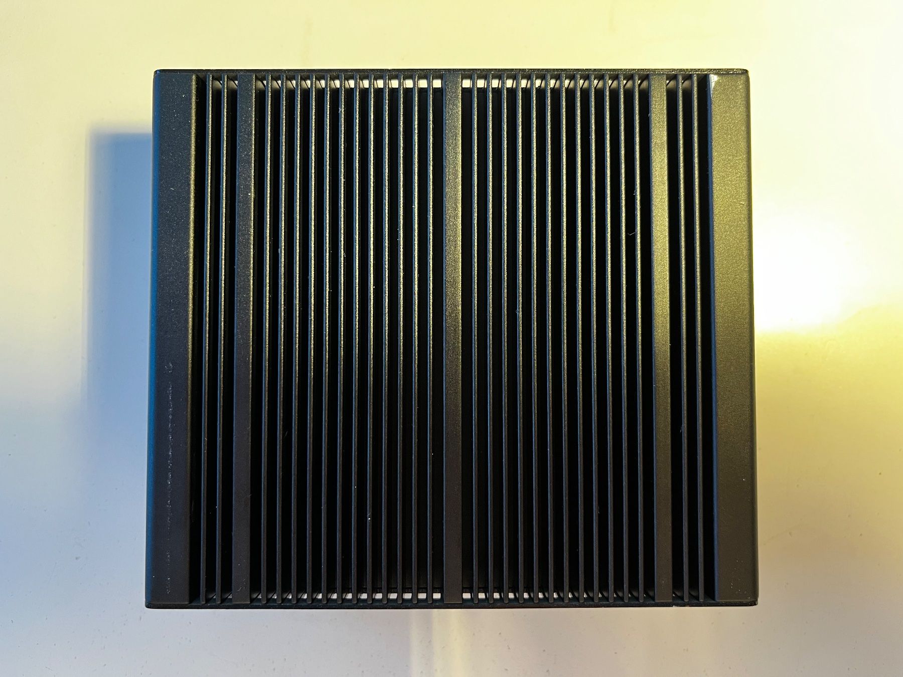 PC: Mini PC Firewall J6412 | 4x LAN Intel 2.5G | 8GB – Usato da Mendrisio venduto da pie_82mz 3