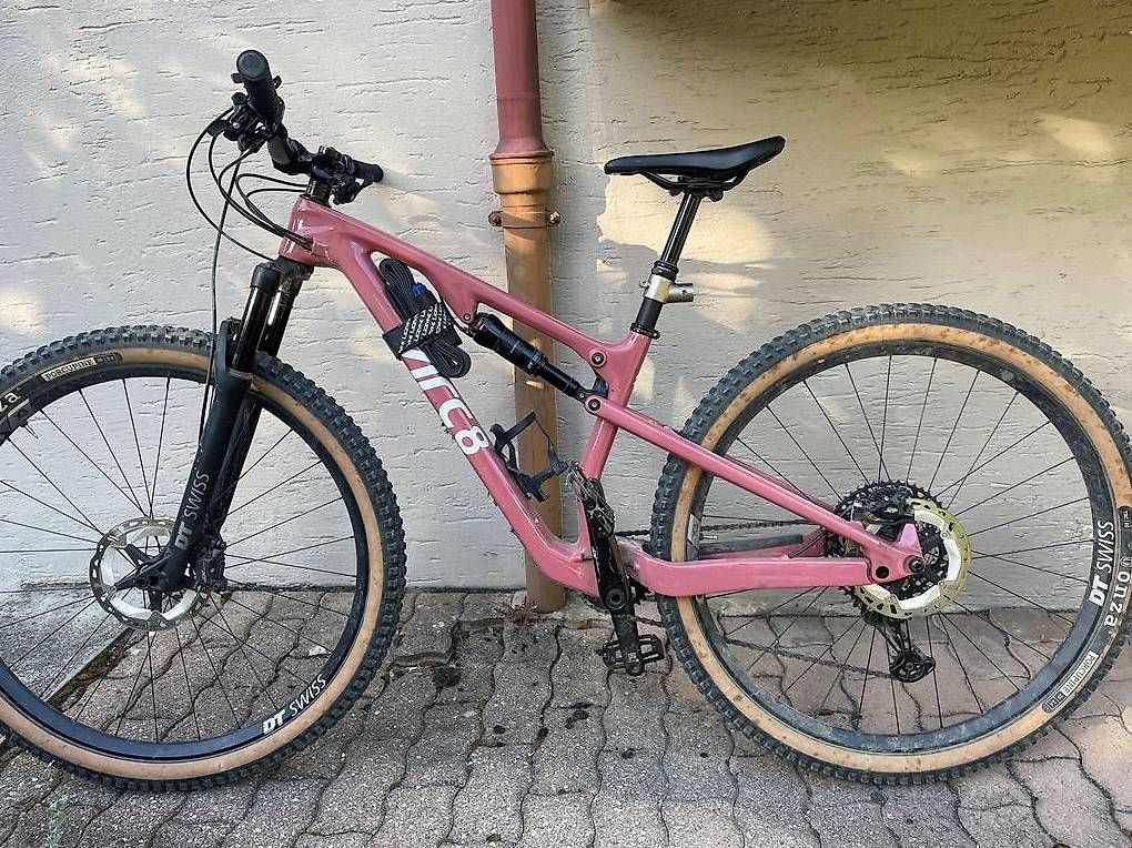 Velos: Arc8 Mountainbike Essential – Gebraucht aus Trimbach von glatsch01