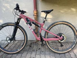 Arc8 Mountainbike Essential