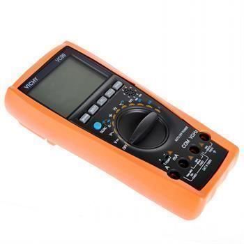 Messen: VC 99 digital Multimeter 3 6/7 Auto Rang – Neu und originalverpackt aus Horw von Arta20000 5