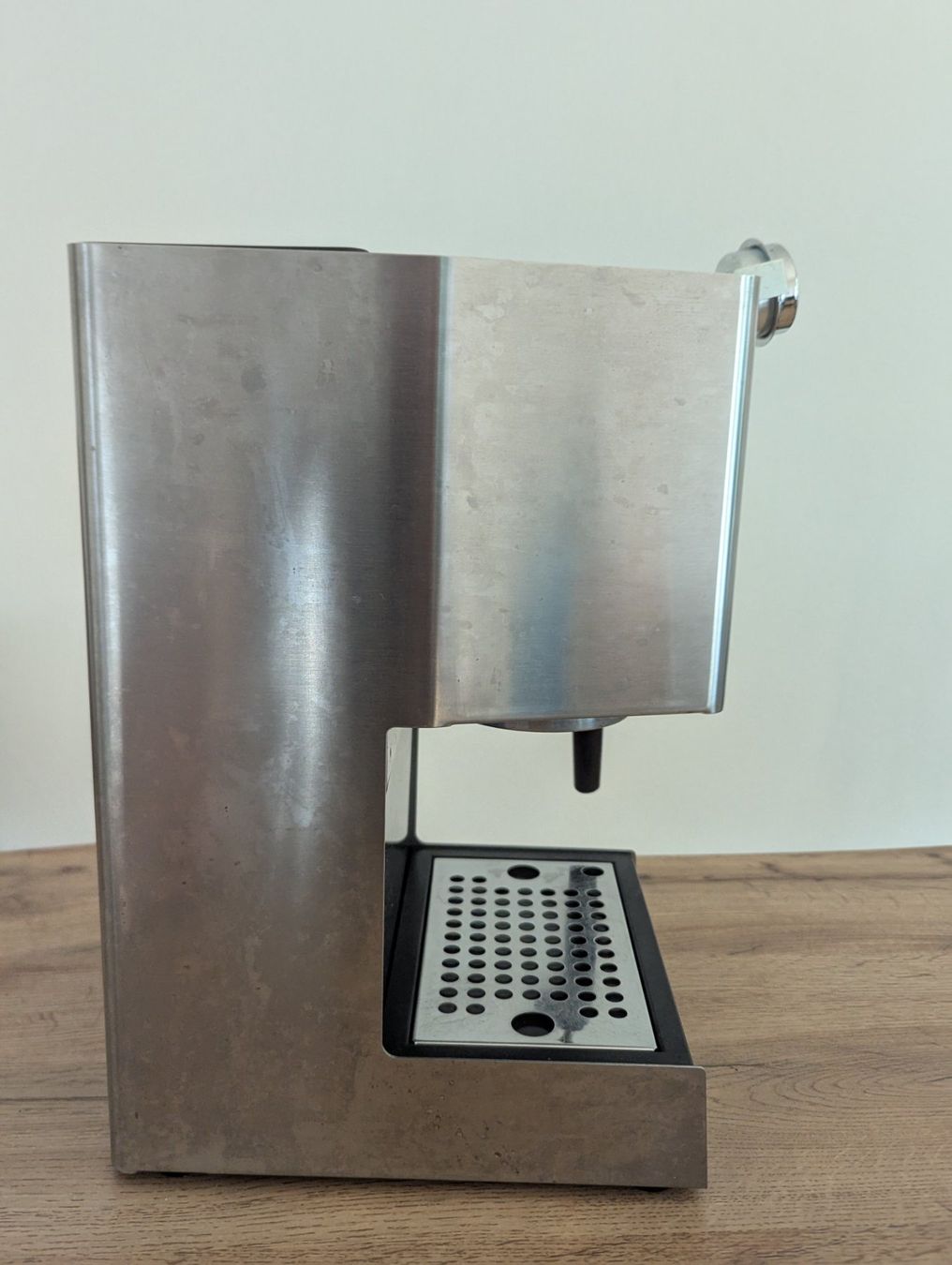 Gaggia Kaffeemaschinen & Espressomaschinen: Gaggia Classic Espressomaschine Gebraucht + Zubehör – Gebraucht aus Zürich von art_5xd6 2