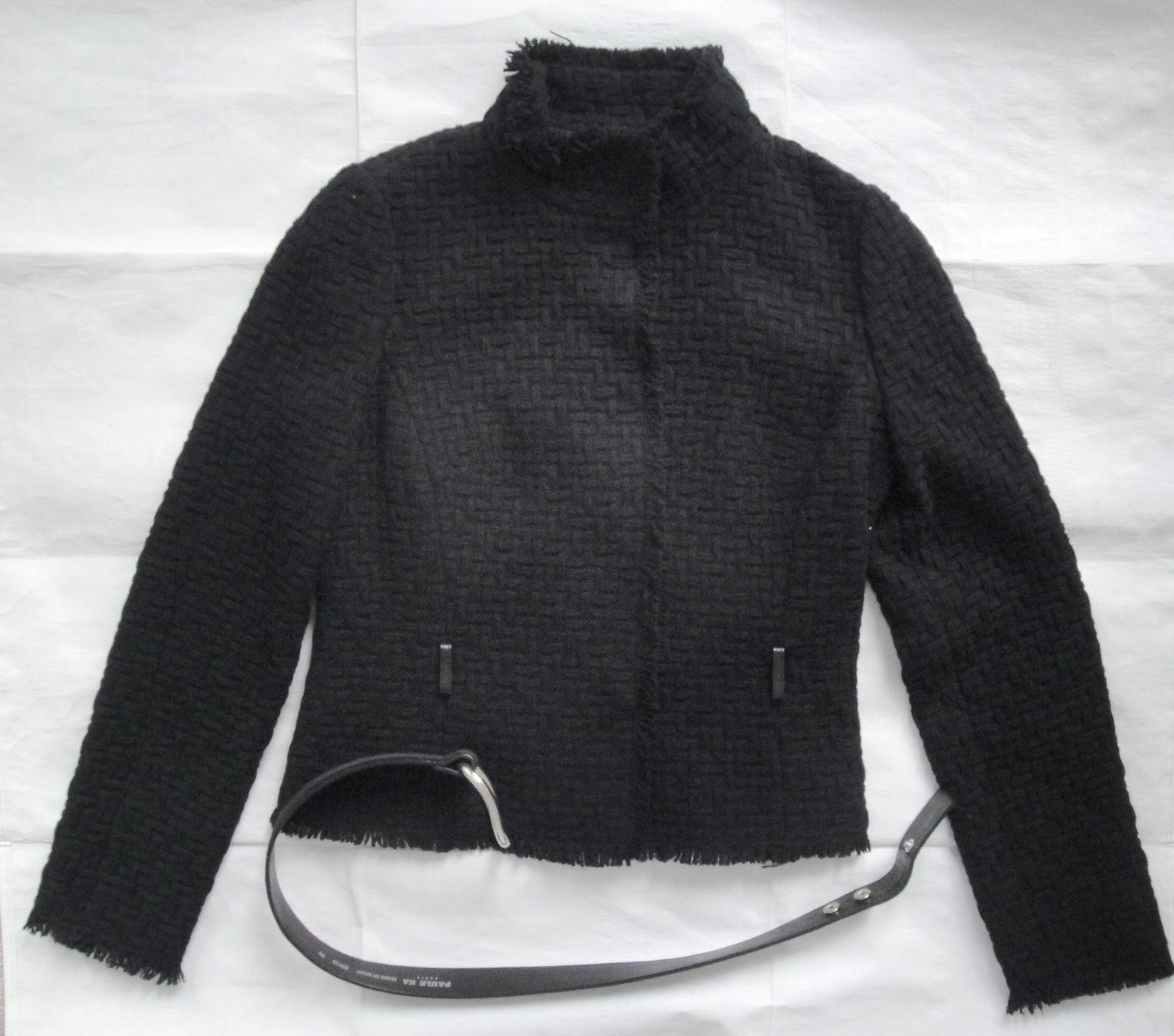 Paule Ka Giacche: Paule Ka Blazer Jacke – Nuovo (secondo la descrizione) da Zurich venduto da ogidko