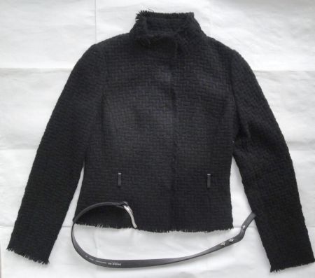Paule Ka Blazer Jacke