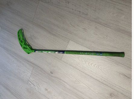 Unihockey: Unihockey – Usato da Confignon venduto da lynningva