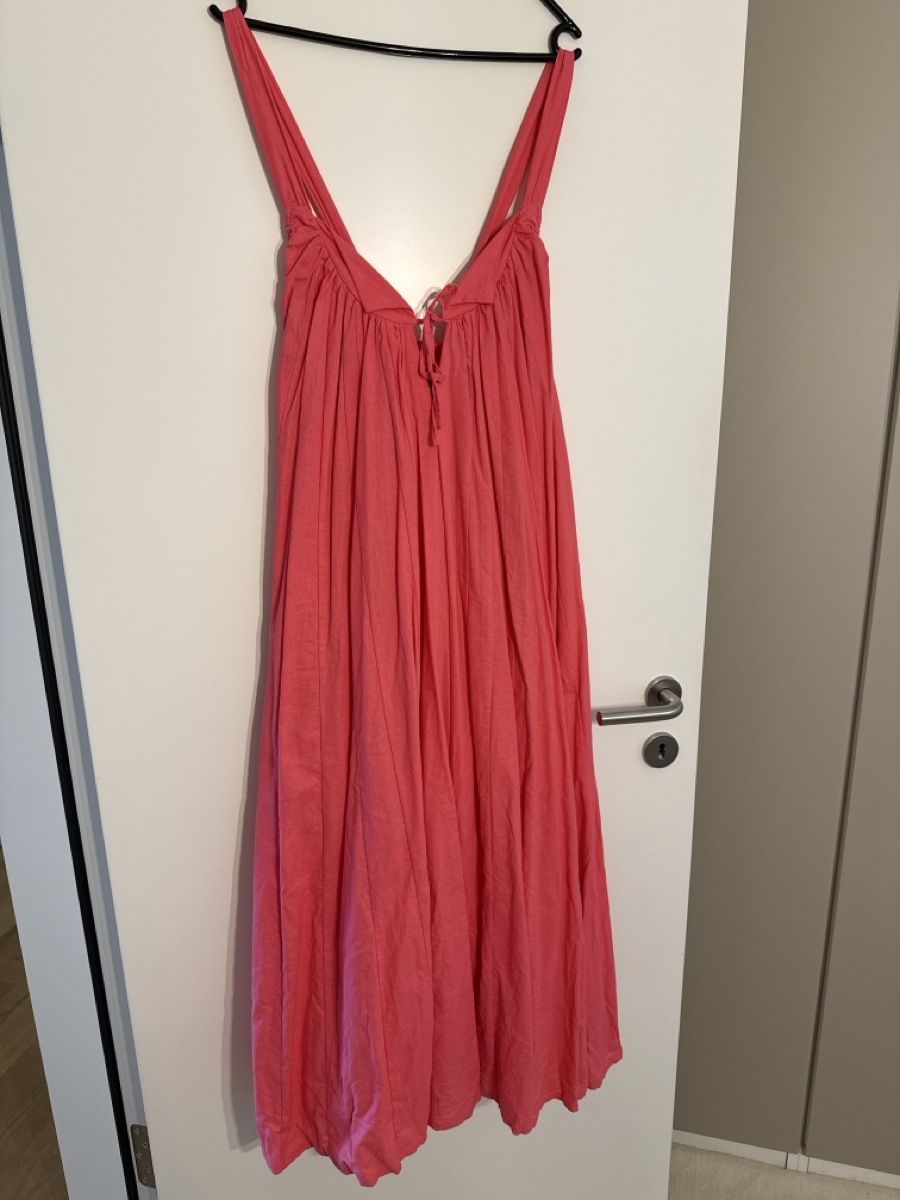 Kleider: Maxikleid – Gebraucht aus Wettswil von lalinda85
