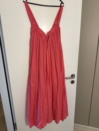Maxikleid