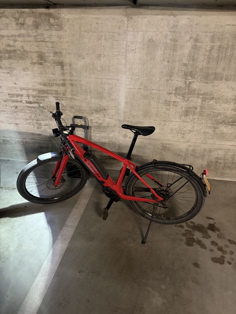 Bosch Velos: E-Bike 45km/h – Gebraucht aus Rheinfelden von urwyler81