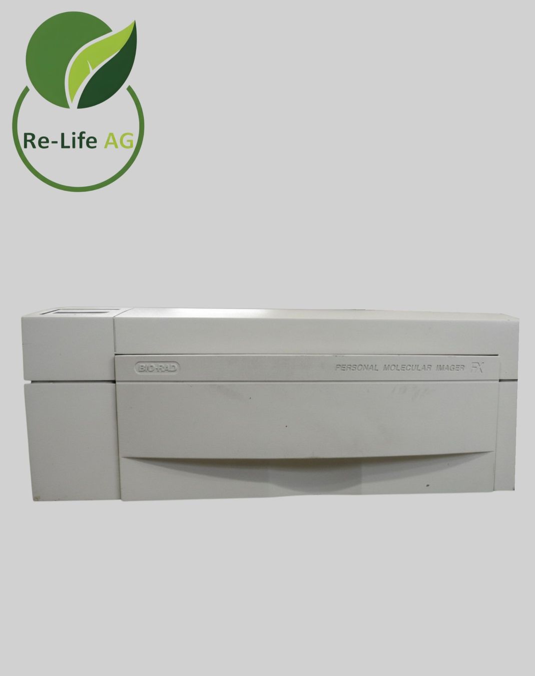 Tutte le macchine: Bio Rad | Molecular Imager FX | Laser based imaging system – Usato da Reinach BL venduto da Re-LifeAG_Labor2 3