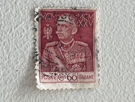 Italia 🇮🇹 Briefmarken (Gratis-Versand)