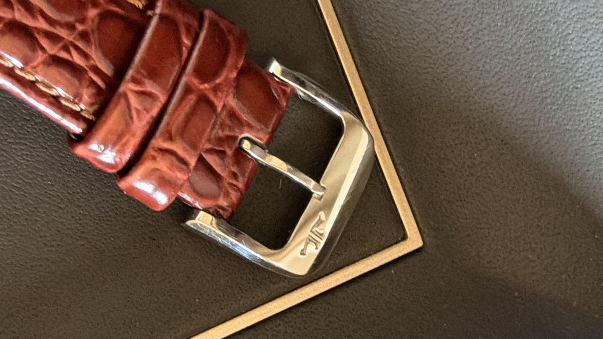 Jaeger-Lecoultre Orologi: Jaeger Le Coultre Reverso Classique – Usato da Genève venduto da SwissBoug 7